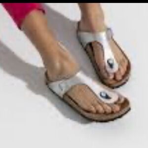 Birkenstock Gizeh Sandals